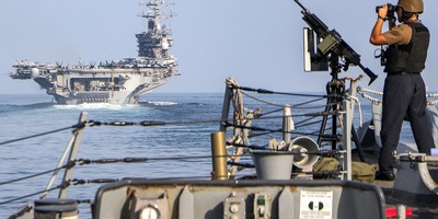 Trump Sends More Forces to the Middle East Amid Ongoing Negotiations — What Is His New Strategy?