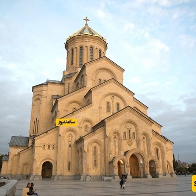 Why Did the Sameba Cathedral Become Tbilisi’s New Landmark? The Story Behind an Extraordinary Architectural Masterpiece