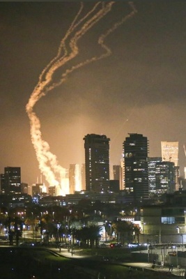 Israel Registered 50,000 Damage Claims After 12-Day War With Iran/ Polls: Majority See Iran as Winner of The War