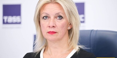 Kiev to Face Retaliation Over Terrorist Attacks