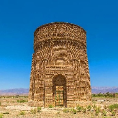 The Millennium-Old Mystery of Mehmandoost Tower: An Ancient Monument That Continues to Astonish Archaeologists