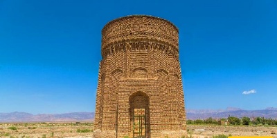 The Millennium-Old Mystery of Mehmandoost Tower: An Ancient Monument That Continues to Astonish Archaeologists