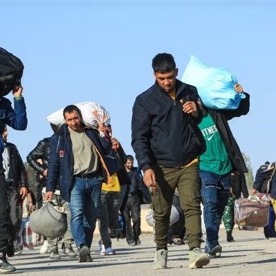 Iran to Repatriate 2 Million Illegal Afghan Migrants