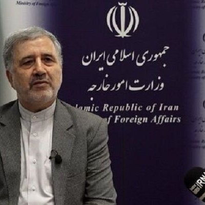 Iran’s Ambassador to Riyadh: Some Seeking to Ignite War in Region