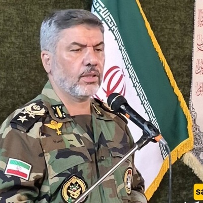 Iran Army Spokesperson: Enemy Forces Will Not Gain a Foothold on Iranian Islands