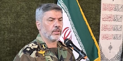 Iran Army Spokesperson: Enemy Forces Will Not Gain a Foothold on Iranian Islands