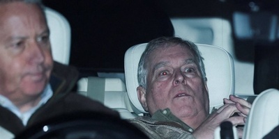 King Charles’ Brother Andrew Released Following Epstein Investigation Arrest