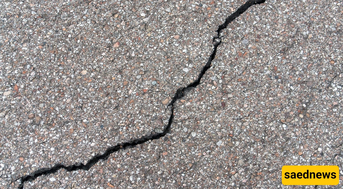 asphalt