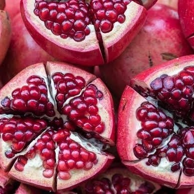 5 Amazing Benefits of Pomegranate for Children's Health