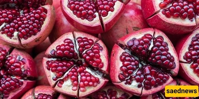 5 Amazing Benefits of Pomegranate for Children's Health