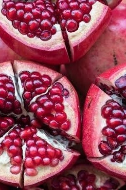 5 Amazing Benefits of Pomegranate for Children's Health