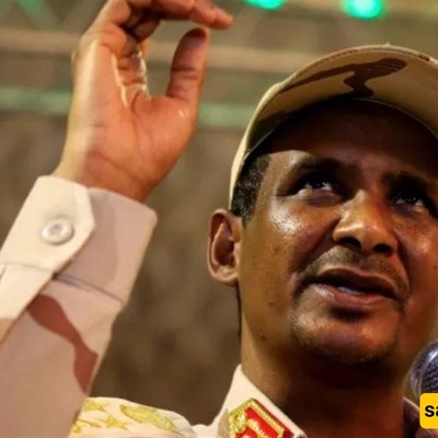 Sudan's Paramilitary-Led Coalition Announces Formation of Parallel Gov't