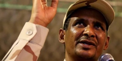 Sudan's Paramilitary-Led Coalition Announces Formation of Parallel Gov't