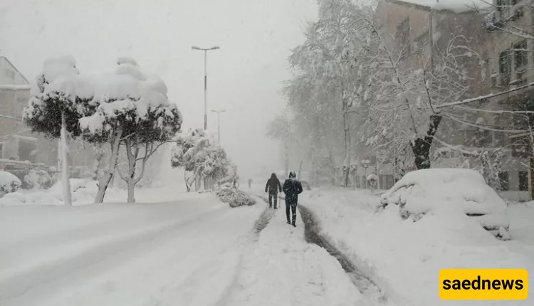 Tabriz weather