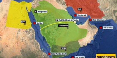 Asian Refineries Reject Saudi Oil Deliveries From Red Sea Port