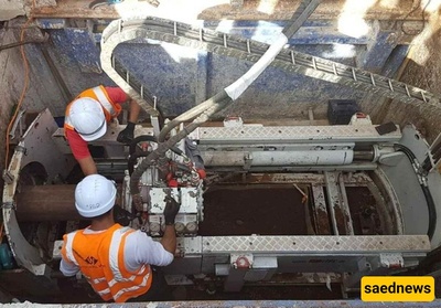 Water Crisis Deepens in Occupied Territories As Ashdod Pumping Station Fails