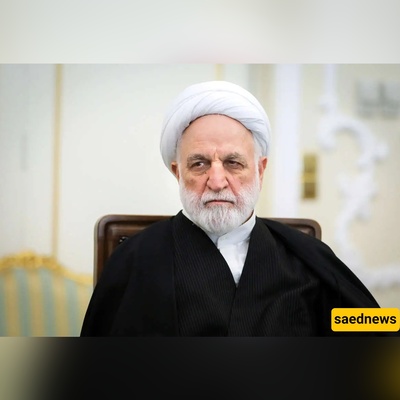 Justice on Speed Dial: Iran’s Judiciary Chief Demands “Turbo‐Charged” Service in Critical Times