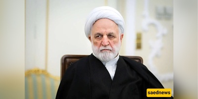 Justice on Speed Dial: Iran’s Judiciary Chief Demands “Turbo‐Charged” Service in Critical Times