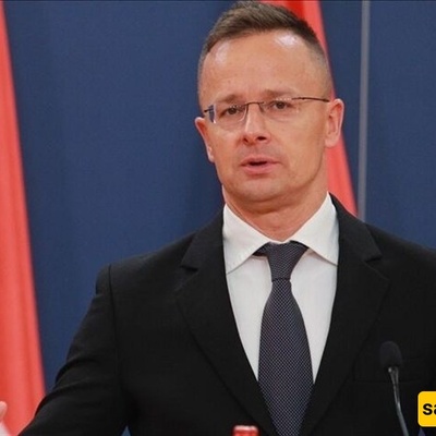 Hungary Warns of Escalating European Conflict Amid British, French Troop Deployment to Ukraine