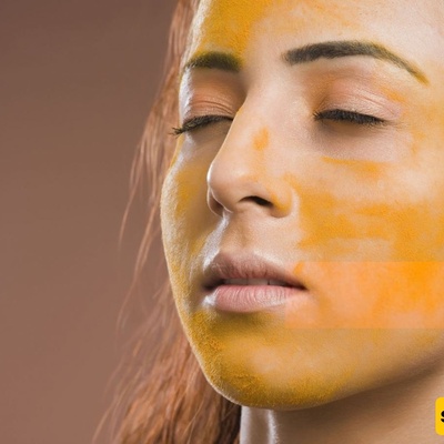 Turmeric and Yogurt Face Mask: A Natural Secret to Glowing, Blemish-Free Skin