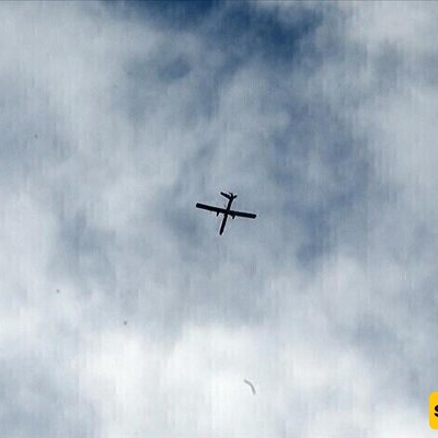 Russia Downs Two Drones Approaching Moscow