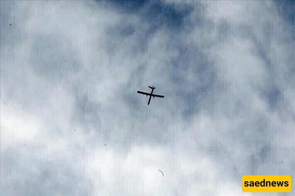 Russia Downs Two Drones Approaching Moscow