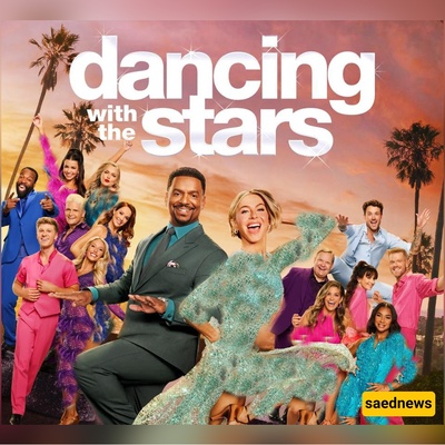 Dancing with the Stars Reveals Season 34 Celebrity Lineup — Returns Sept. 16 on ABC and Disney+