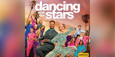Dancing with the Stars Reveals Season 34 Celebrity Lineup — Returns Sept. 16 on ABC and Disney+