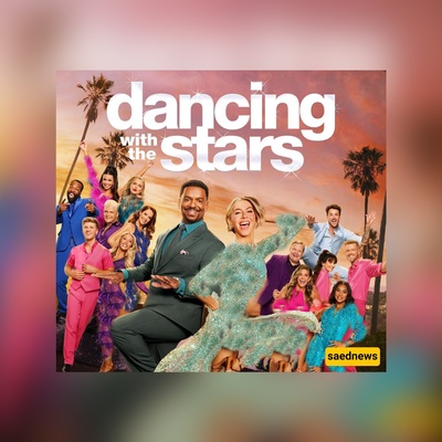 Dancing with the Stars Reveals Season 34 Celebrity Lineup — Returns Sept. 16 on ABC and Disney+