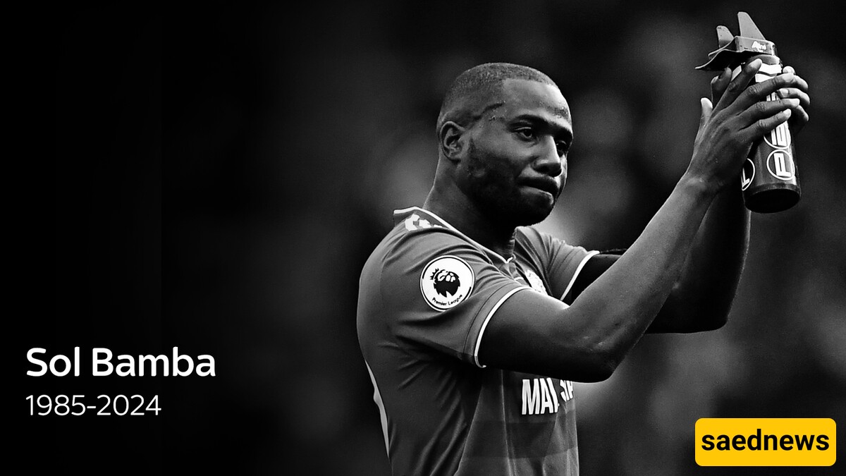 Sol Bamba: Former Cardiff and Leeds Defender Dies at 39