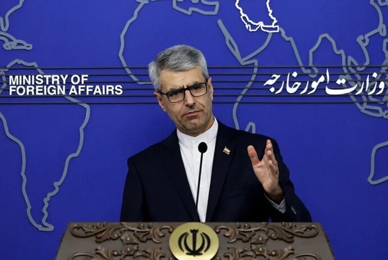 Iran Appoints New Ambassadors to Poland, Namibia, Serbia, and More