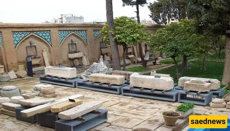 Haft-Tanan Garden