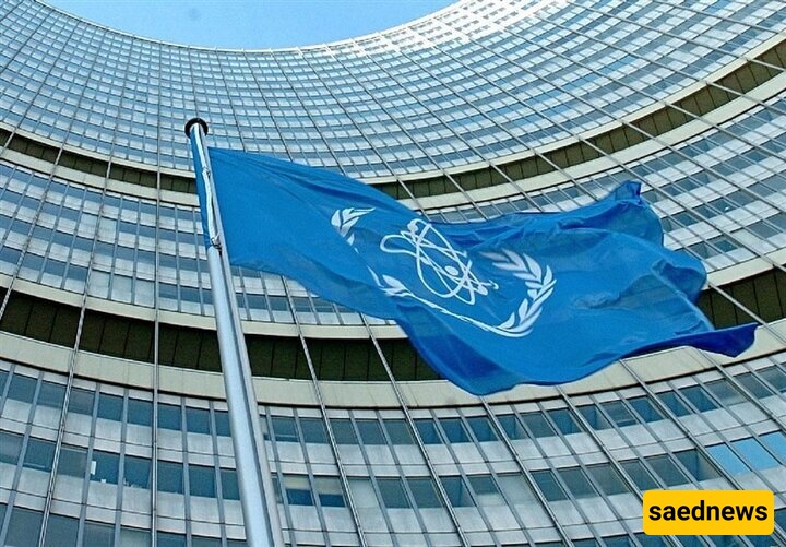 An IAEA Delegation To Visit Tehran Next Week