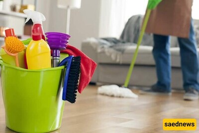 10 Simple and Magical Tips to Make Cleaning Your Home Enjoyable