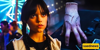 The Story Behind Making the 'Thing' in Wednesday: Practical Effects, CGI, and Magic