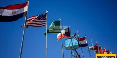 4 Key Reasons Why Iran Did Not Attend the Sharm El-Sheikh Summit