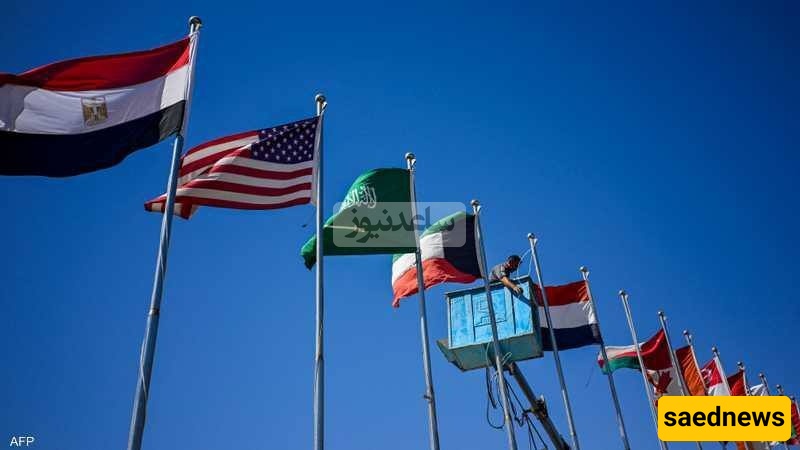 4 Key Reasons Why Iran Did Not Attend the Sharm El-Sheikh Summit