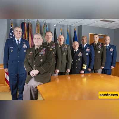 Pentagon’s Secret Oil-Grab Plan Exposed: US Generals Once Proposed Carving Up Iran to Seize Its Oil