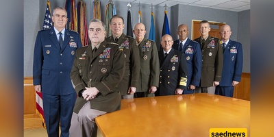 Pentagon’s Secret Oil-Grab Plan Exposed: US Generals Once Proposed Carving Up Iran to Seize Its Oil