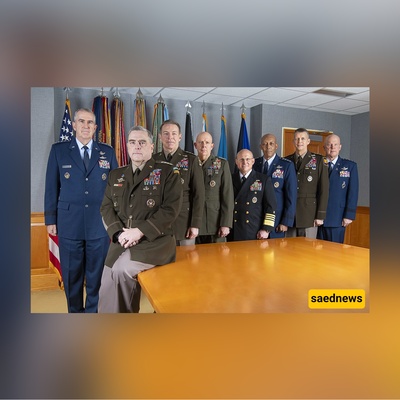 Pentagon’s Secret Oil-Grab Plan Exposed: US Generals Once Proposed Carving Up Iran to Seize Its Oil