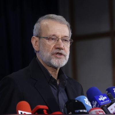 Iran’s Security Chief on US Talks: ‘Negotiation Cannot Be a Pretext for War