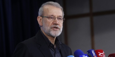 Iran’s Security Chief on US Talks: ‘Negotiation Cannot Be a Pretext for War