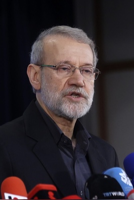 Iran’s Security Chief on US Talks: ‘Negotiation Cannot Be a Pretext for War