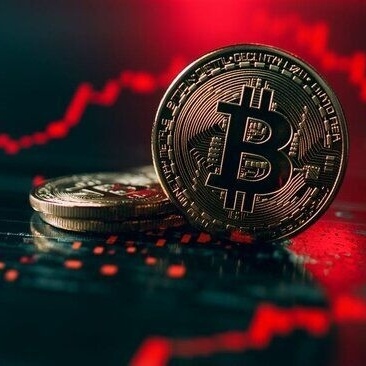 Bitcoin Closed October in Red: Will November See a $109K Crash? + Analysis