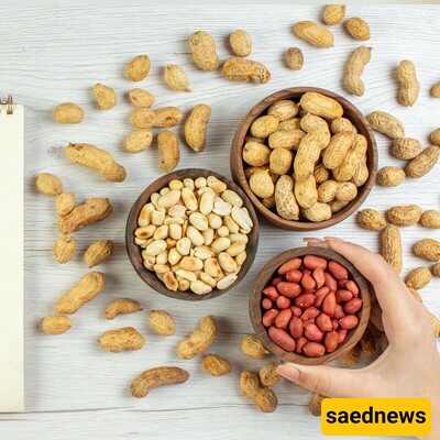 Top 10 Health Benefits of Peanuts You Should Know About!