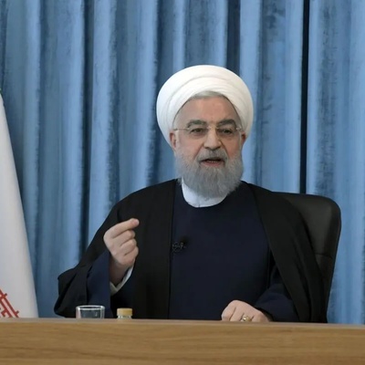 Former Iranian President Highlights Strategic Miscalculations Behind U.S.-Israel Aggression