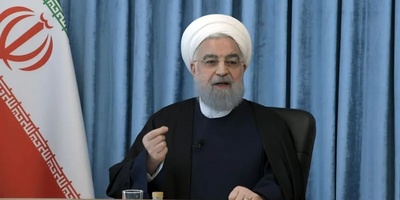 Former Iranian President Highlights Strategic Miscalculations Behind U.S.-Israel Aggression
