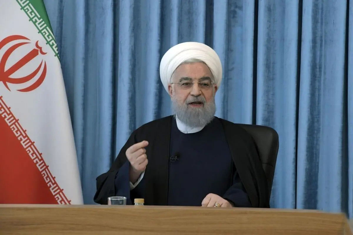 Former Iranian President Highlights Strategic Miscalculations Behind U.S.-Israel Aggression