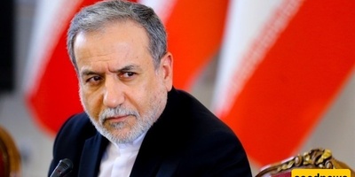 Araghchi’s Warning: The United States—Not Iran—Initiated Attacks on Critical Infrastructure