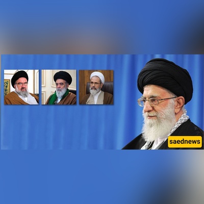 Khamenei Secures His Watchdogs: Top Clerics Reappointed to Guardian Council